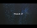 Psalm 27 
