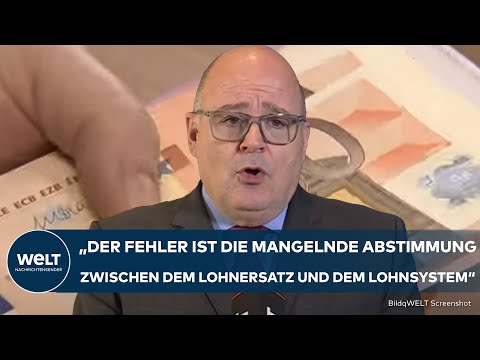 AMPEL: Von Teilzeit zu Vollzeit im Job - Lohnt sich Mehrarbeit in Deutschland?