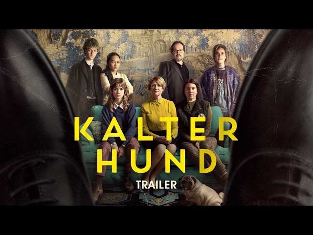 KALTER HUND – 17.09.26