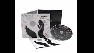 Covenant - Skyshaper - Digi CD [Product Presentation]