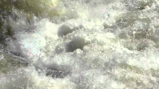 preview picture of video 'Payette River 4-20-12'