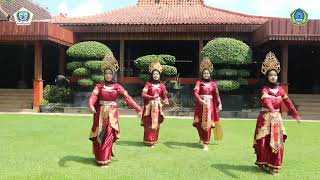 Download lagu  Tari Tanduk Majeng | Dance by Permusada  mp3