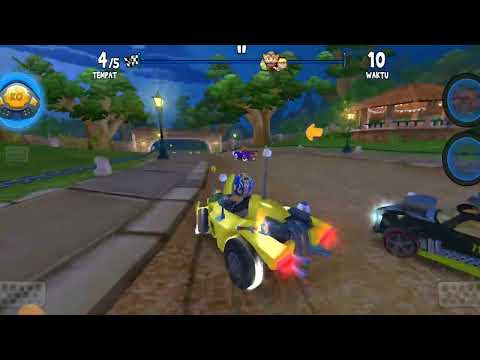 New challenge 2024!! HOT WHEELS SPECIAL EVENT  Beach Buggy Reacing2