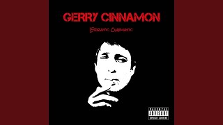 Kadr z teledysku Belter tekst piosenki Gerry Cinnamon