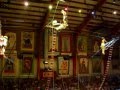 Peru Circus Trapeze Artists 7 22 2006