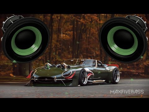 BREW$KIHYRO X Noi$erux - Turn Up (BASS BOOSTED)