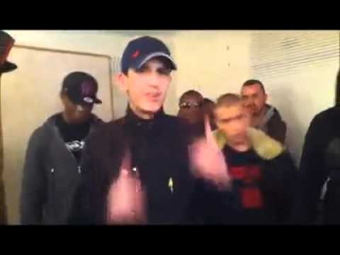 Débrouillards - (SPEXIMEN ALL PROD)