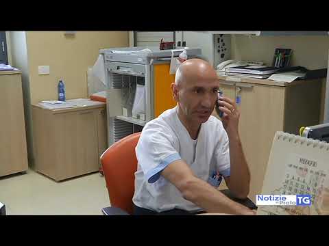 2020-02-25 PRATO - CORONAVIRUS, ALTA L'ATTENZIONE. SCUOLE APERTE