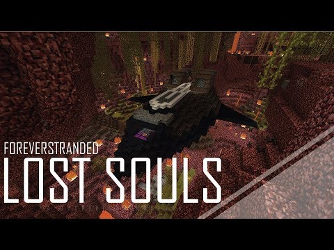 Forever Stranded Lost Souls - 01 - WE DID NOT DIE [Hardcore]