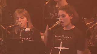 Gary Numan &amp; Skaparis Orchestra - Splinter