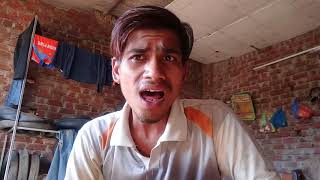 Tu Mera Hai Sanam song Altaf Sayyed cover by arbazkhan new recording 2017