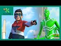 Ekans Snake Boy The Dangerous Rise Of Elastiko Full Episode Cartoon In English Ekans
