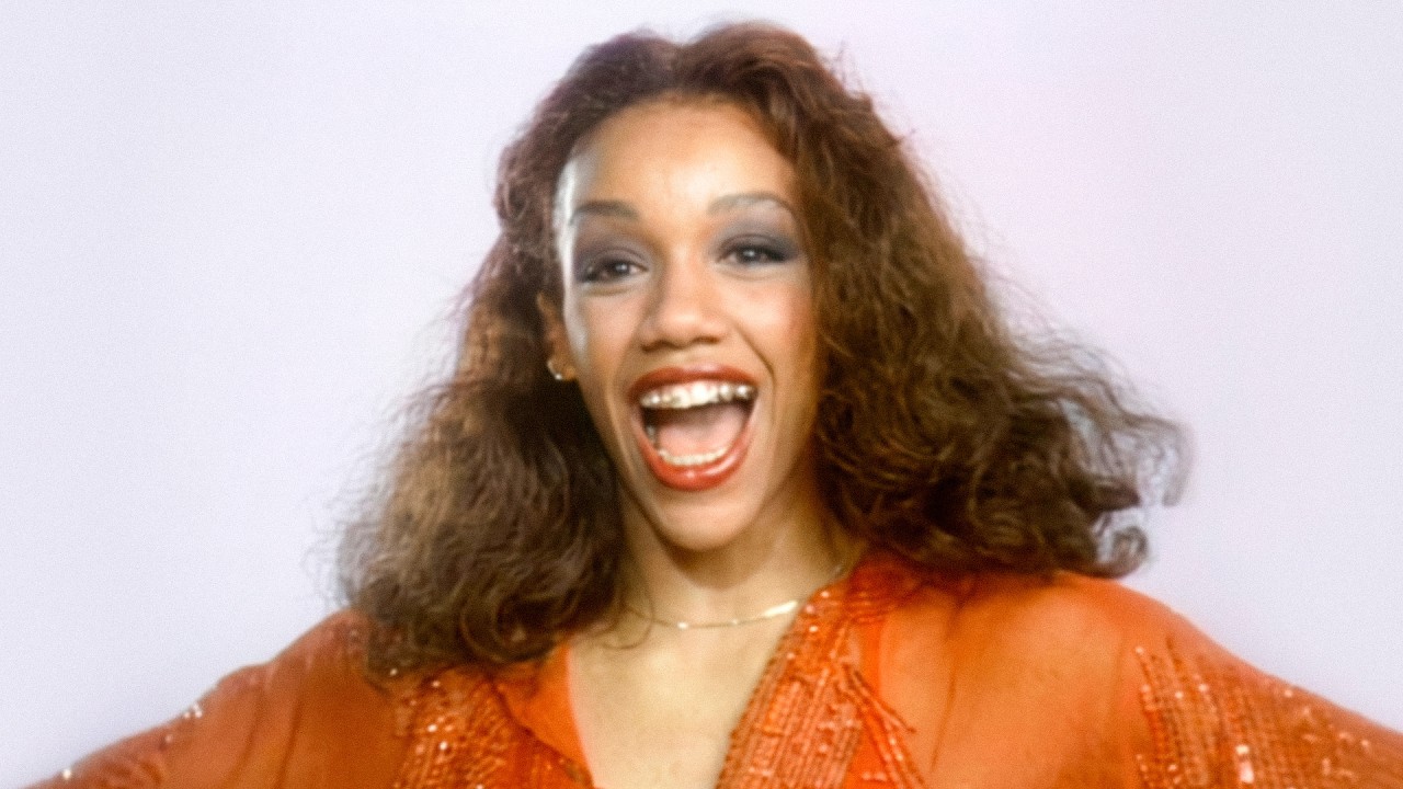 Sister Sledge - He's the Greatest Dancer