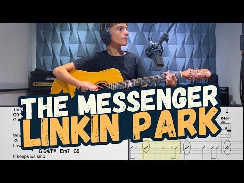 The Messenger - Linkin Park