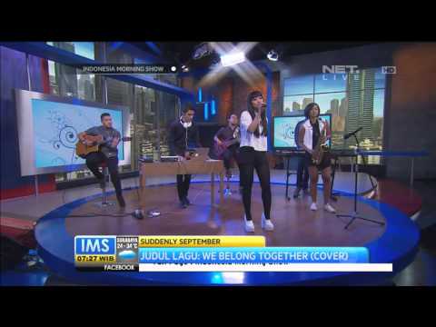 Suddenly September - We Belong Together ( Cover ) IMS