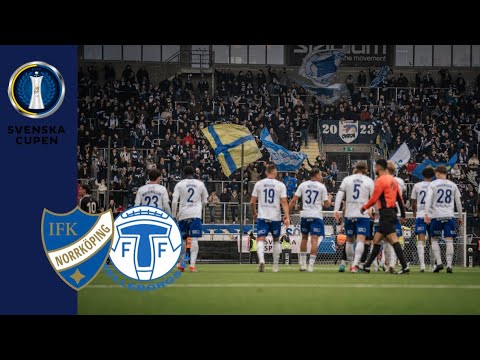 IFK Norrköping - Trelleborgs FF (3-1) | Höjdpunkter