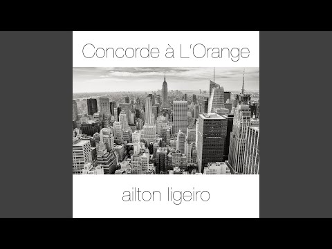 Ailton Ligeiro (feat. Rye)