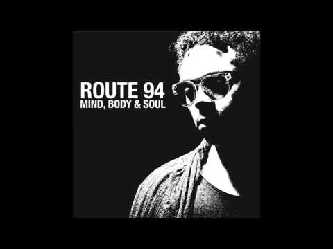 Route 94 & Matt Tolfrey - Habitual