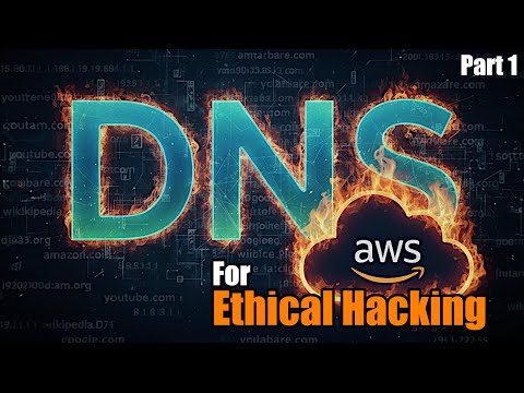 DNS Explained: How it Works for Ethical Hackers (1/3)