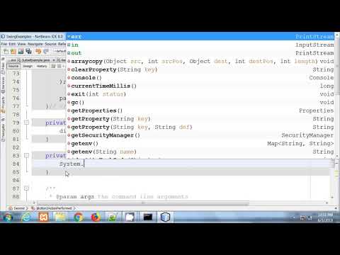JAVA Netbeans in Hindi 34 | Close JFrame On Button Click