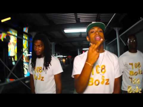 King Rah- F.A.N.S (Prod. By Jk1ng Beatz)