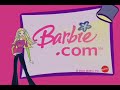 Barbie Com Advertisement 2004
