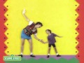 Sesame Street Family Dance