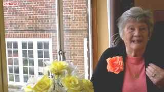 CRHnews: TV presenter Fiona Phillips launches Elder Abuse hotline