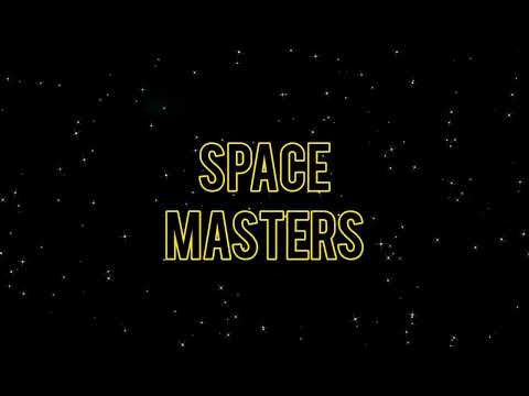 Space Masters