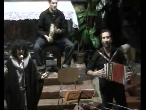 Musicanti del Piccolo Borgo - Tarantelle lucane