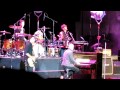 The Fray - "Summertime-Never Say Never" (Live ...