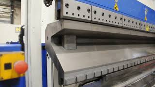 Trumpf trubend 8230 sheet bending machine for sale - Image 4 | Machineryline MY Trumpf trubend 8230 sheet bending machine | Image 4 - Machineryline