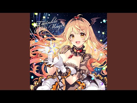 かぷっとNightSky