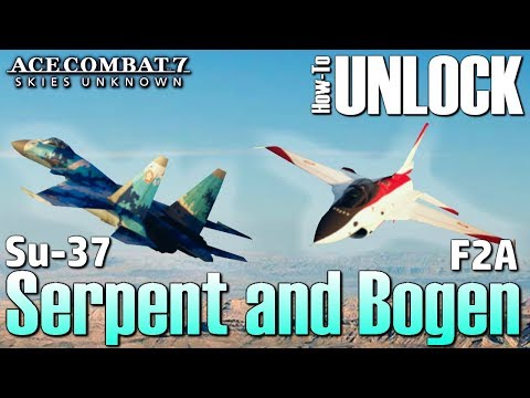 How to find Operation Giants Step Aces SU37 Serpent/F2A Bogen "Mission 15 Battle For Farbanti"
