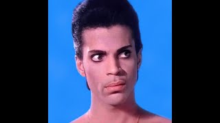 Prince and Digital Underground - Kiss &amp; Kiss You Back