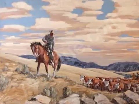 The Cattle Call by Eddy Arnold