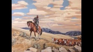 The Cattle Call by Eddy Arnold