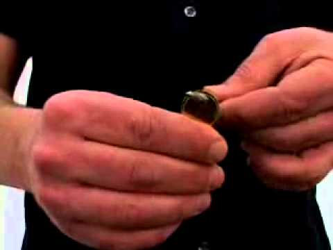 Twister (With Props and DVD) by Jay Sankey - Trick