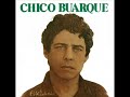 CHICO BUARQUE JÁ PASSOU