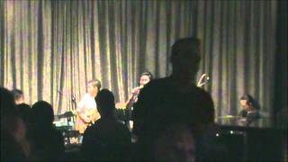 GPJQ plays Love will keep us Together