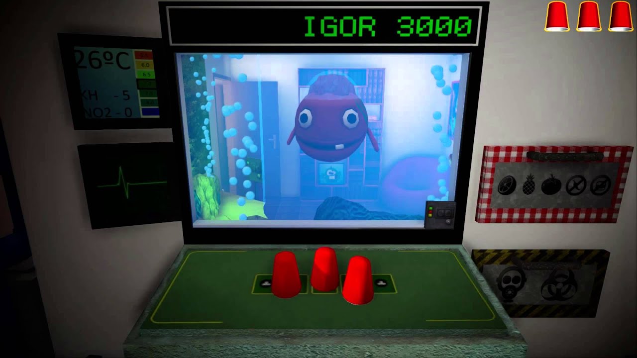 Trailer