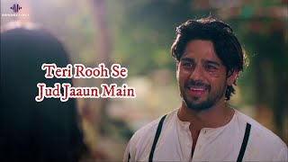 Download lagu Thodi Jagah (LYRICS) - Marjaavaan | Riteish D, Sidharth M, Tara S | Arijit Singh | Tanishk Bagchi mp3