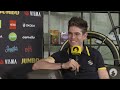 Wout van Aert onthult voorjaarsprogramma: “Via de Omloop en Parijs-Nice naar de klassiekers"