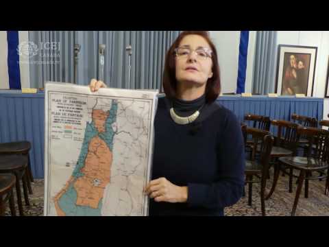 6. Inside Israel with ICEJ Canada Season 3 Episode 6Title