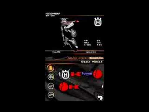 Asphalt Urban GT2 DS