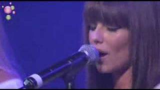 Girls Aloud - Can&#39;t Speak French (Live At The Local)