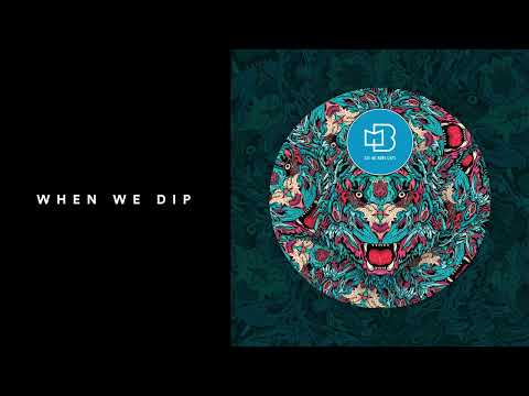 Premiere: Sascha Dive - Deep Inside ft. Robert Owens [Bondage Music]