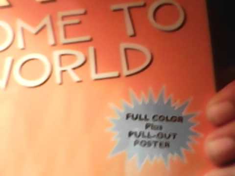 Six mile book review