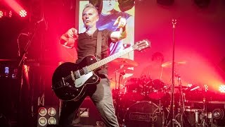 Mesh - Runway (Live at The Garage 2016)