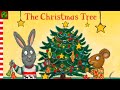 Pip And Posy The Christmas Tree Christmas Stories For Children Read Aloud Bedtime Stories